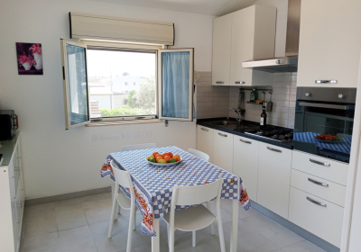 Casa Vacanze Appartamento Villa Cavarra 2